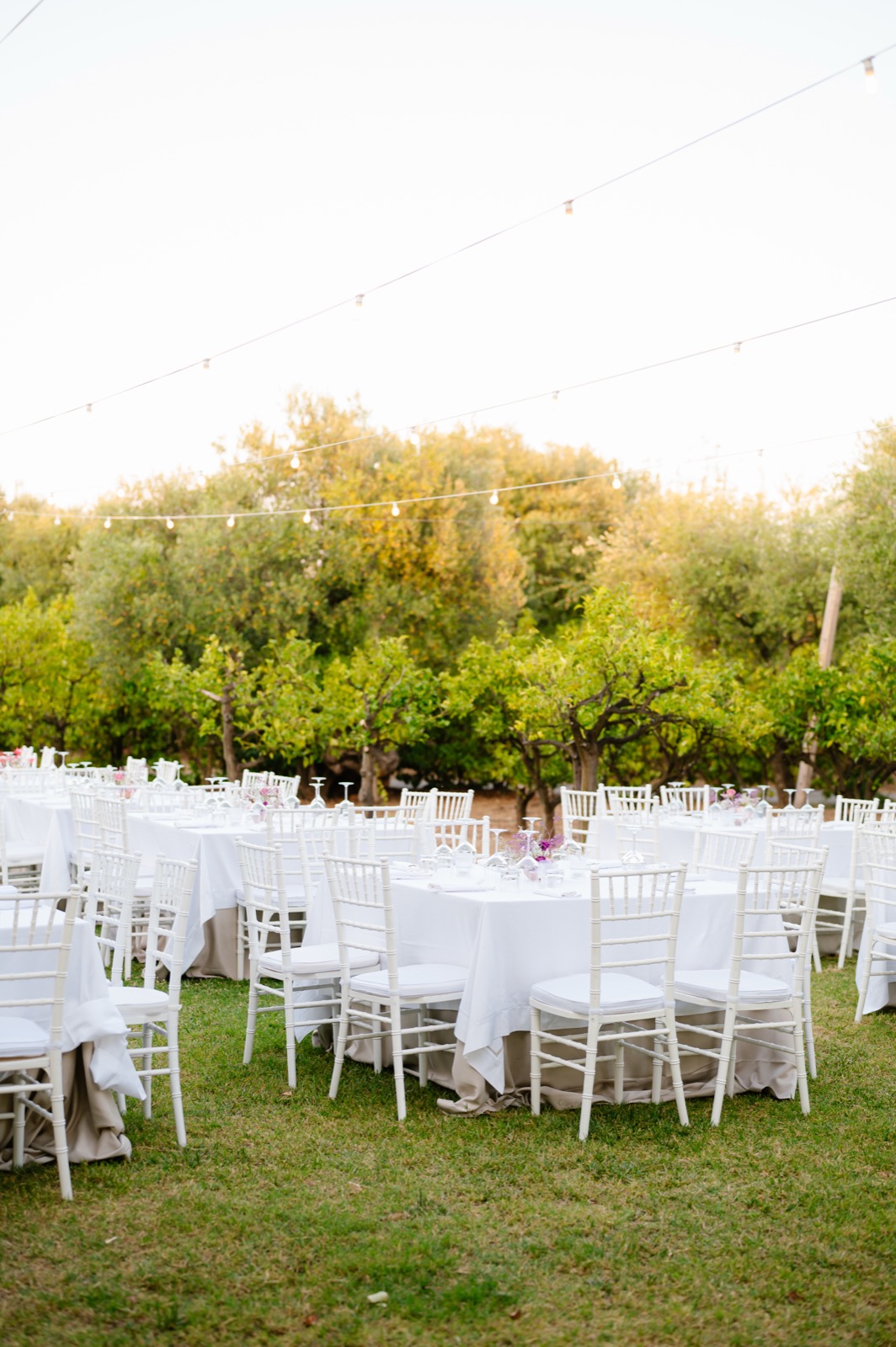 Dettaglio matrimonio